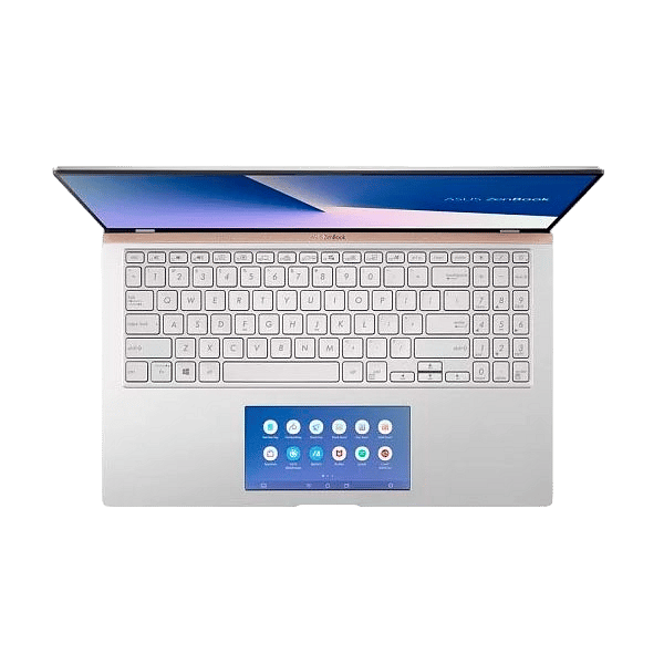 ASUS UX434FLCA5281T i7 10510 16G 1TB MX250 W10  Portátil