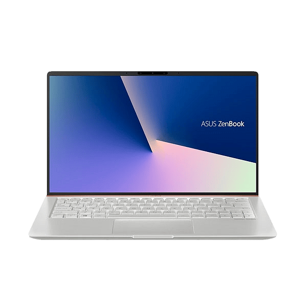 ASUS 1333FAA3275T i5 8265 8GB 512GB W10  Portátil