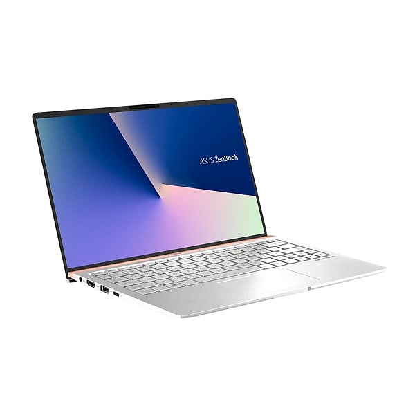 ASUS 1333FAA3275T i5 8265 8GB 512GB W10  Portátil