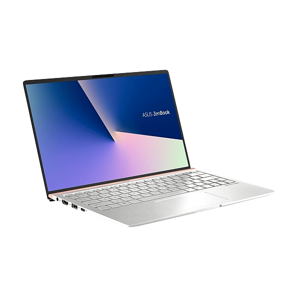ASUS 1333FAA3275T i5 8265 8GB 512GB W10  Portátil