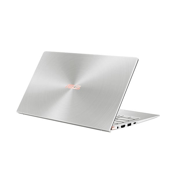 ASUS 1333FAA3275T i5 8265 8GB 512GB W10  Portátil
