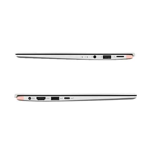 ASUS 1333FAA3275T i5 8265 8GB 512GB W10  Portátil