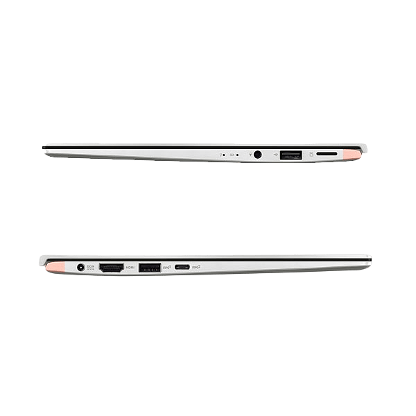 ASUS 1333FAA3275T i5 8265 8GB 512GB W10  Portátil
