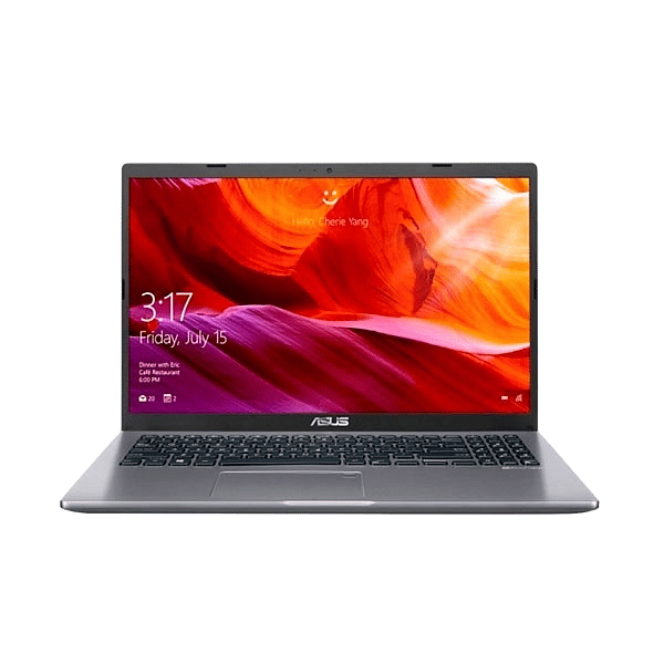 Asus X509FABR423T i7 8565 8GB 512GB SSD W10  Portátil