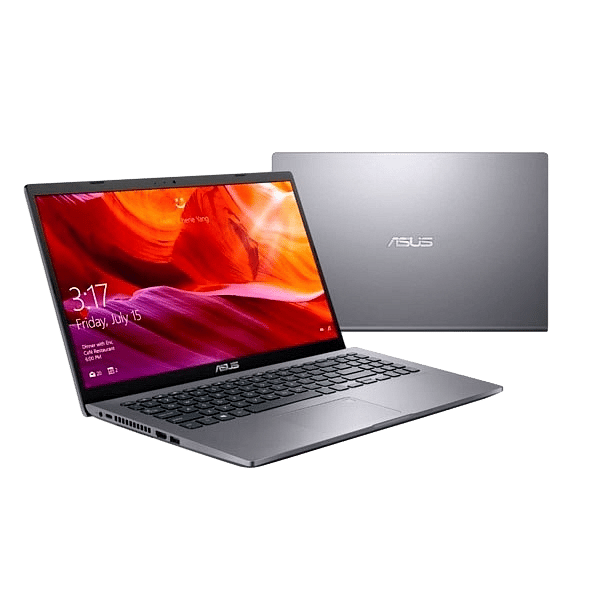 Asus X509FABR423T i7 8565 8GB 512GB SSD W10  Portátil