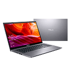 Asus X509FABR423T i7 8565 8GB 512GB SSD W10  Portátil