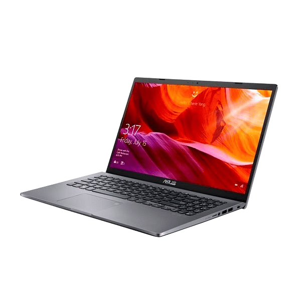 Asus X509FABR423T i7 8565 8GB 512GB SSD W10  Portátil