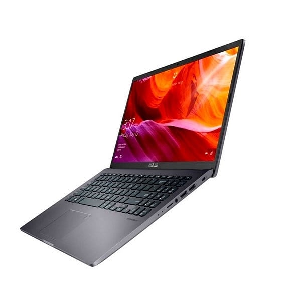 Asus X509FABR423T i7 8565 8GB 512GB SSD W10  Portátil