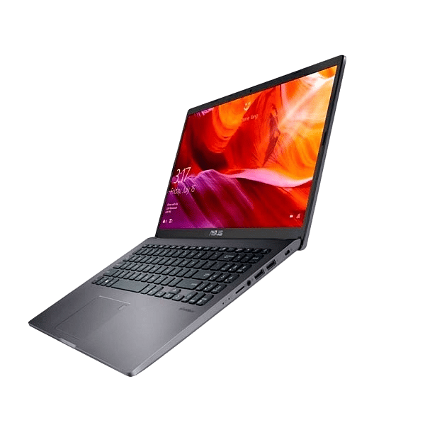 Asus X509FABR423T i7 8565 8GB 512GB SSD W10  Portátil