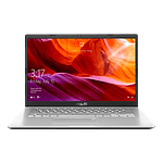 ASUS X409FABV259T i5 8265 8GB 256GB SSD W10  Portátil ASUS X409FABV259T i5 8265 8GB 256GB SSD W10  Portátil