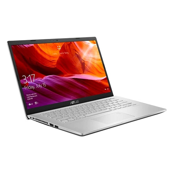 ASUS X409FABV259T i5 8265 8GB 256GB SSD W10  Portátil