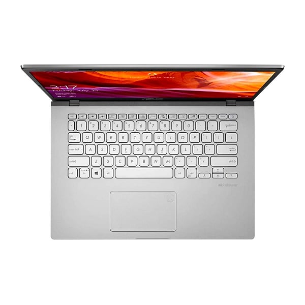 ASUS X409FABV259T i5 8265 8GB 256GB SSD W10  Portátil
