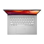 ASUS X409FABV259T i5 8265 8GB 256GB SSD W10  Portátil