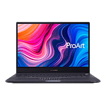 Asus StudioBook W700G3T Xeon 32GB 2TB RTX3000 W10P Portátil