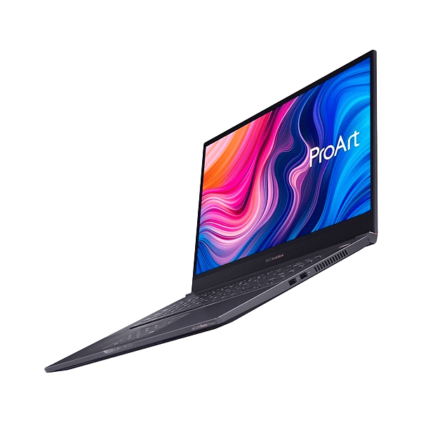 Asus StudioBook W700G3T Xeon 32GB 2TB RTX3000 W10P Portátil