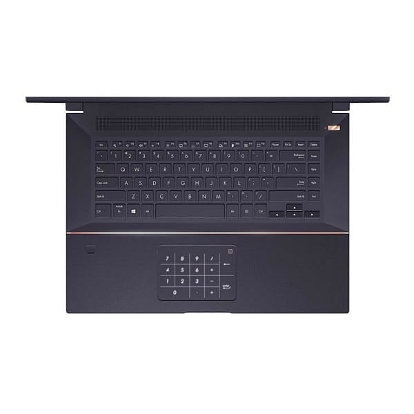 Asus StudioBook W700G3T Xeon 32GB 2TB RTX3000 W10P Portátil