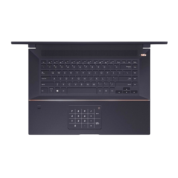 Asus StudioBook W700G3T Xeon 32GB 2TB RTX3000 W10P Portátil