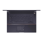 Asus StudioBook W700G3T Xeon 32GB 2TB RTX3000 W10P Portátil