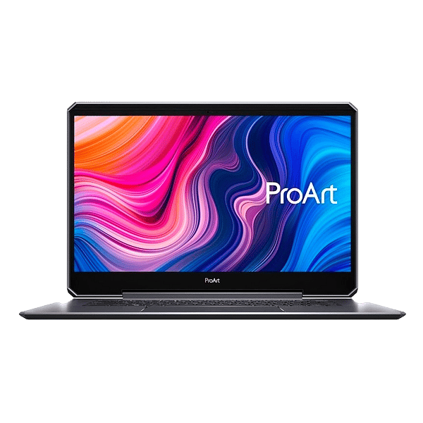 Asus ProArt StudioBook ONE W590 i9 32GB 1TB RTX6000Portátil