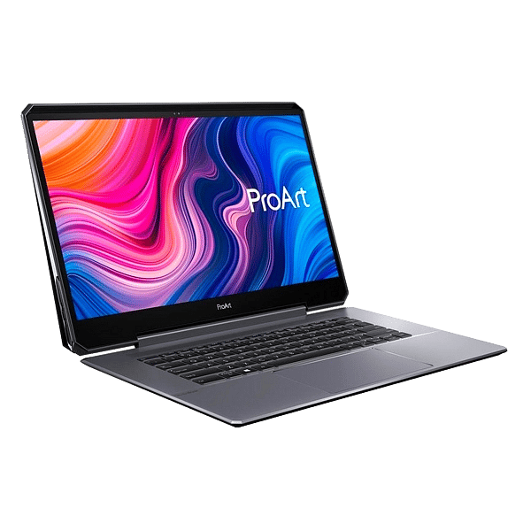 Asus ProArt StudioBook ONE W590 i9 32GB 1TB RTX6000Portátil
