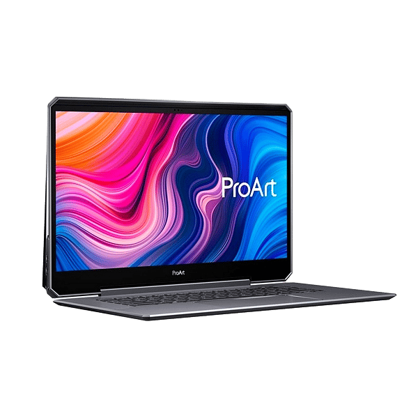 Asus ProArt StudioBook ONE W590 i9 32GB 1TB RTX6000Portátil