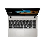 Asus X507MABR365 N4000 RAM 4GB SSD128GB  Portátil