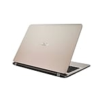 Asus X507MABR365 N4000 RAM 4GB SSD128GB  Portátil