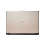 Asus X507MABR365 N4000 RAM 4GB SSD128GB  Portátil