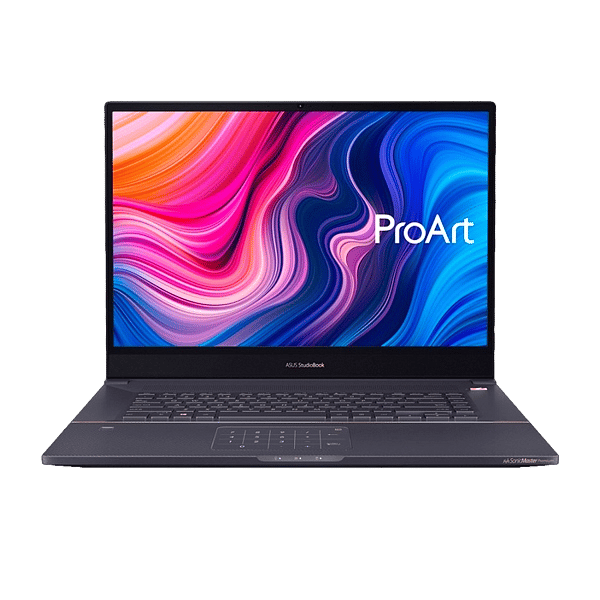 Asus W700G2TAV014R i7 9750H 16GB 512GB QT2000 W10PPortátil