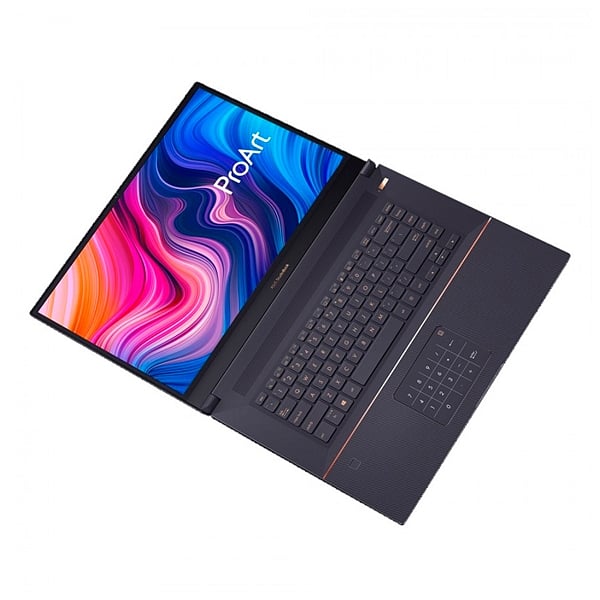 Asus W700G2TAV014R i7 9750H 16GB 512GB QT2000 W10PPortátil