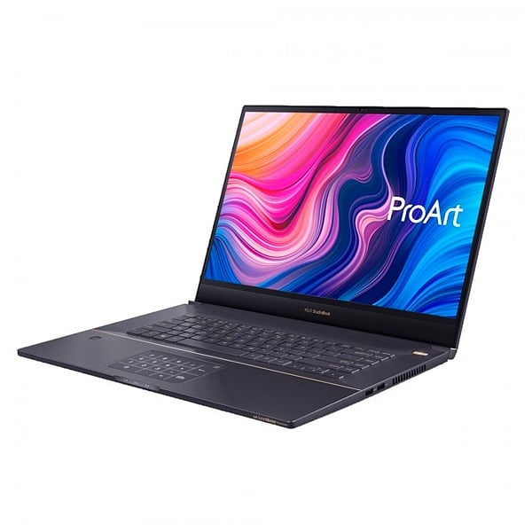 Asus W700G2TAV014R i7 9750H 16GB 512GB QT2000 W10PPortátil