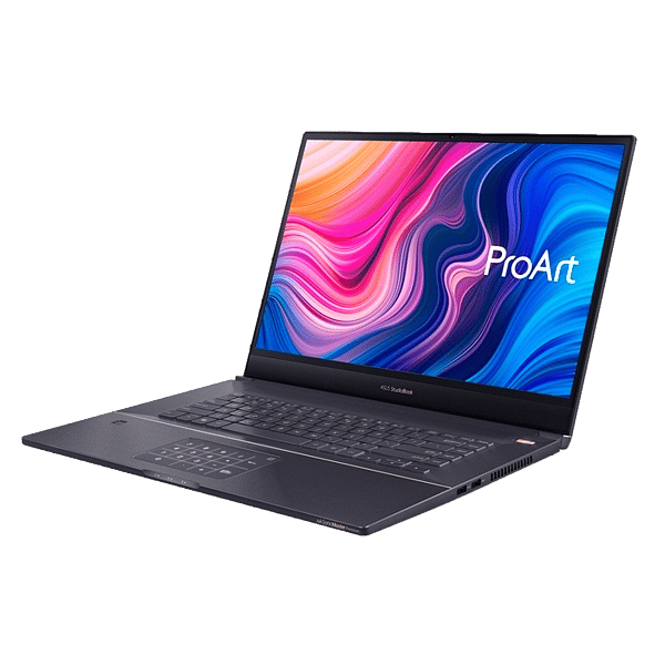 Asus W700G2TAV014R i7 9750H 16GB 512GB QT2000 W10PPortátil