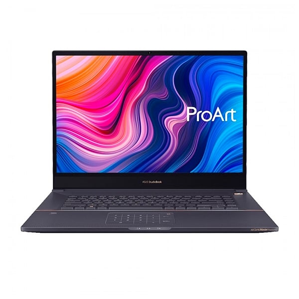 Asus W700G1TAV023R i7 9750H 16GB 512GB QT1000 W10PPortátil