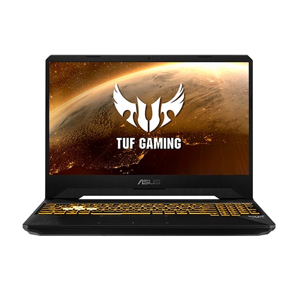 ASUS FX505DTBQ121 Ryzen 7 3750H 16GB 512GB 1650  Portátil