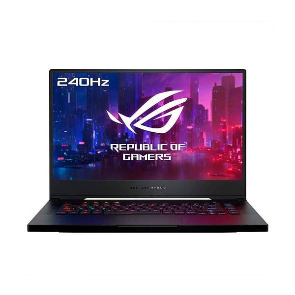 Asus GU502GVAZ038T i7 9750H 16G 1TBSSD 2060 W10  Portátil