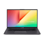 Asus S412FAEK388T i5 8265U 8GB 256GB W10  Portátil