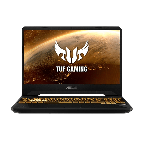 Asus FX505GT BQ028 i7 9750H 16GB 512GB GTX1650  Portátil