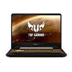 Asus FX505GT BQ028 i7 9750H 16GB 512GB GTX1650  Portátil