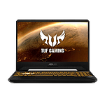Asus FX505GT BQ028 i7 9750H 16GB 512GB GTX1650  Portátil