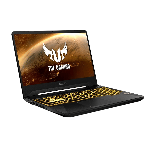 Asus FX505GT BQ028 i7 9750H 16GB 512GB GTX1650  Portátil