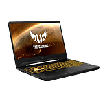 Asus FX505GT BQ028 i7 9750H 16GB 512GB GTX1650  Portátil
