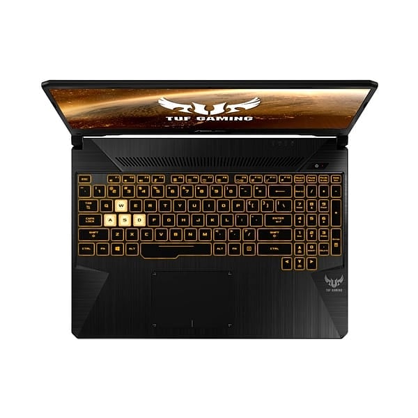 Asus FX505GT BQ028 i7 9750H 16GB 512GB GTX1650  Portátil