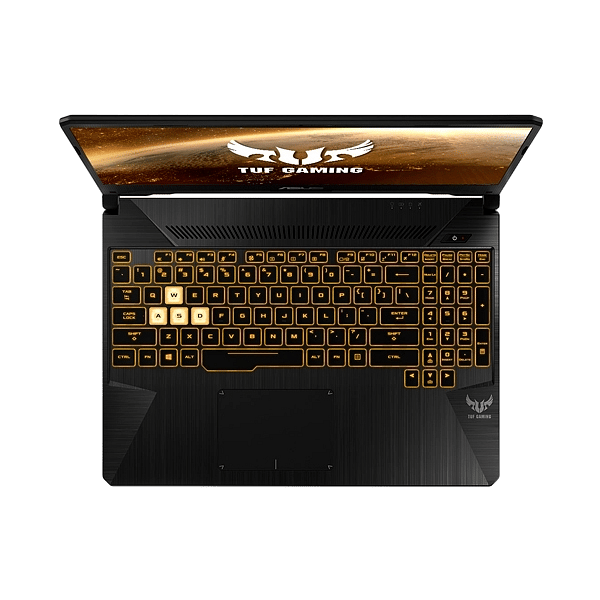 Asus FX505GT BQ028 i7 9750H 16GB 512GB GTX1650  Portátil