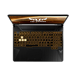 Asus FX505GT BQ028 i7 9750H 16GB 512GB GTX1650  Portátil