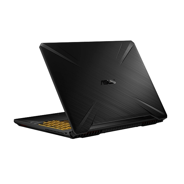 Asus FX505GT BQ028 i7 9750H 16GB 512GB GTX1650  Portátil