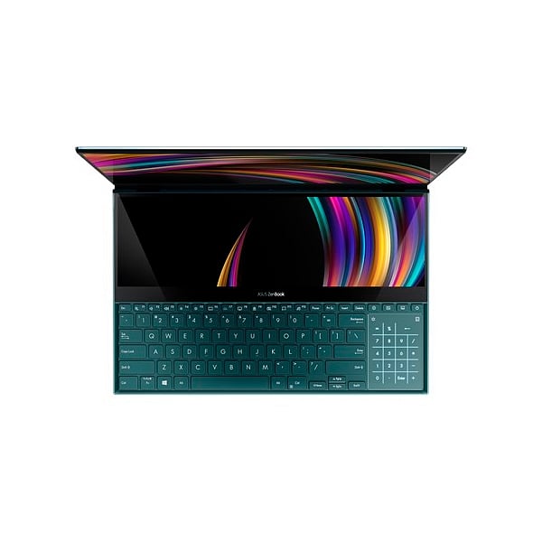 Asus UX508GVH2037R i9 9980HK 32G 1TSSD 2060 W10P  Portátil