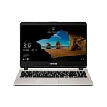 Asus X507MABR418T N4000 4GB 256GB W10  Portátil