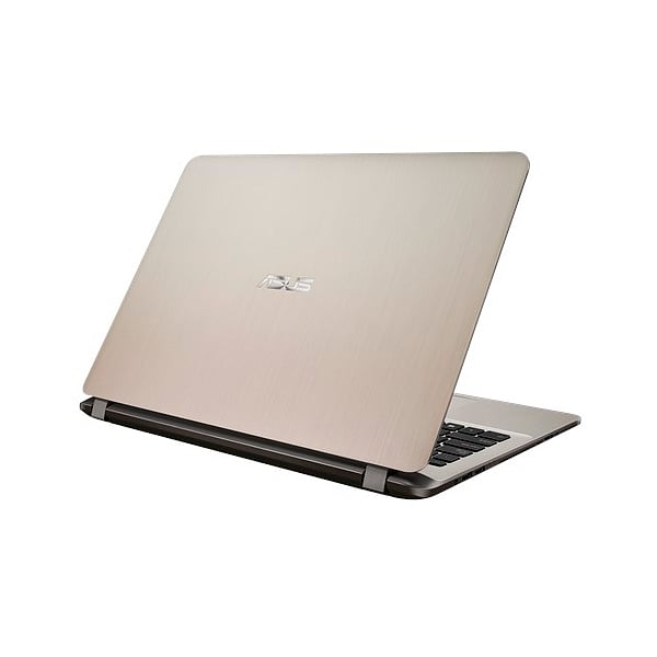 Asus X507MABR418T N4000 4GB 256GB W10  Portátil