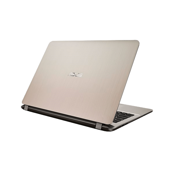 Asus X507MABR418T N4000 4GB 256GB W10  Portátil