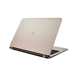 Asus X507MABR418T N4000 4GB 256GB W10  Portátil